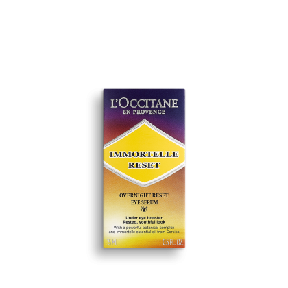 IMM RESET EYE SERUM 15ML