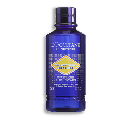 IMM PREC ENRICHED WATER 200ML