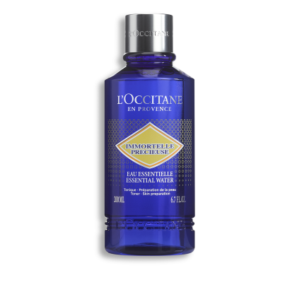 IMM PREC ESSENTIAL WATER 200ML