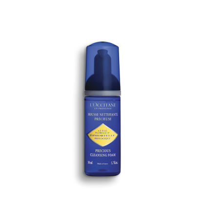 IM PRECIOUS CLEANSING FOAM - 50ML