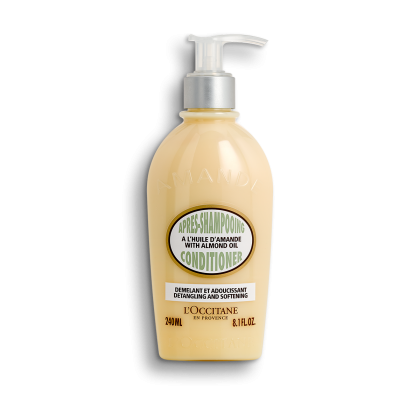 ALMOND CONDITIONER 240ML