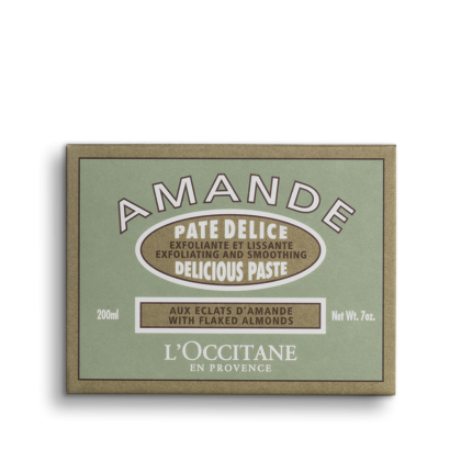 ALMOND DELICIOUS PASTE 200ML