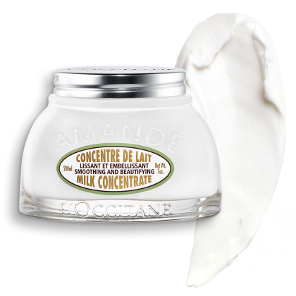 ALMOND MILK CONCENTRATE 200ML