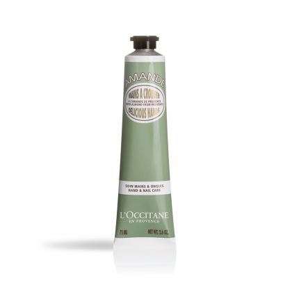 ALMOND DELICIOUS HANDS 75ML