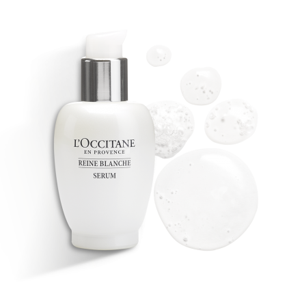 RB WHITE INFUSION SERUM 30ML