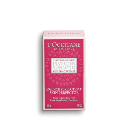 PEONY PERFECTING SERUM 30ML