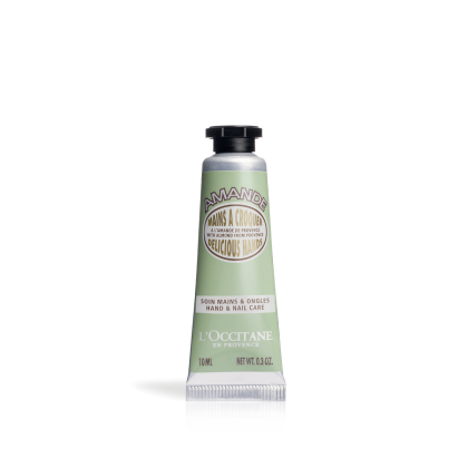 ALMOND DELICIOUS HAND 10ML