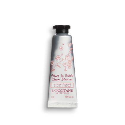CHERRY BLOSSOM HAND CREAM 10ML